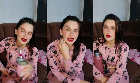 anabella85_2's Stream - Jul 21, 2026, 11:56 PM