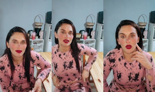 anabella85_2's Stream - Jul 22, 2026, 3:14 AM
