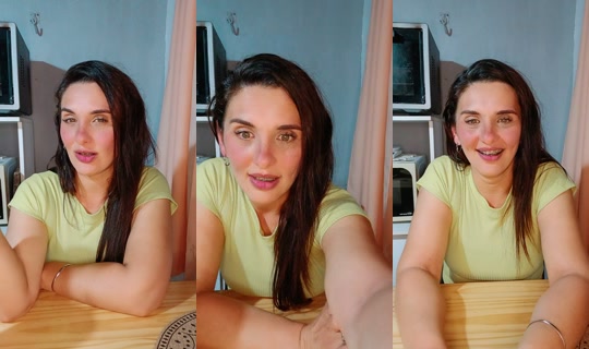 Stream ni anabella85_2 - Ago 5, 2026, 2:31 AM