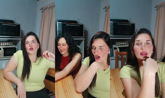 anabella85_2's Stream - Sep 20, 2026, 2:55 AM