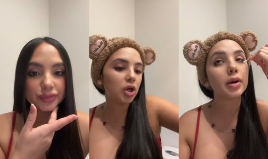 anabelramirezm's Stream - Aug 23, 2026, 4:06 AM