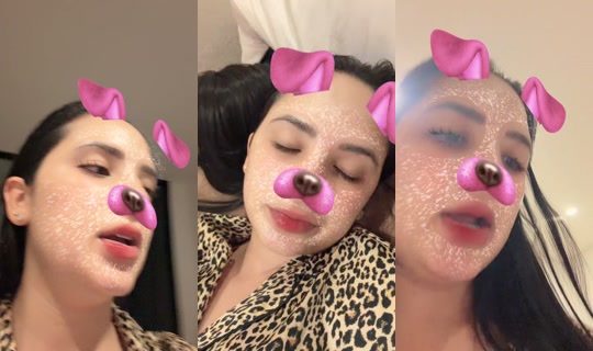 anabelramirezm's Stream - Aug 23, 2026, 5:23 AM