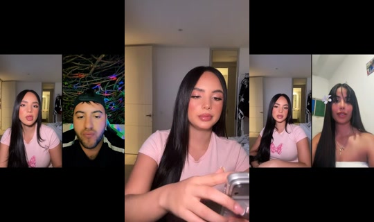 anabelramirezm's Stream - Aug 25, 2026, 12:12 AM