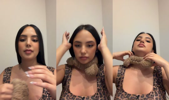 anabelramirezm Recorded on Sep 9, 2026, 3:05 AM