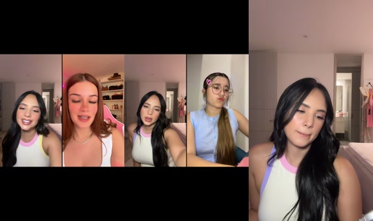 anabelramirezm's Stream - Sep 17, 2026, 12:59 AM