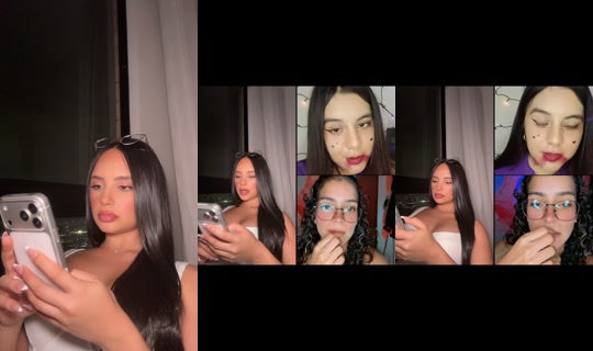 anabelramirezm's Stream - Oct 7, 2026, 12:23 AM