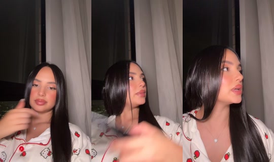 anabelramirezm's Stream - Oct 8, 2026, 1:05 AM