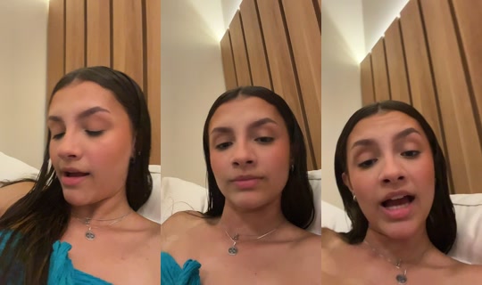 anaclaralhoooo's Stream - Jul 18, 2026, 8:58 PM