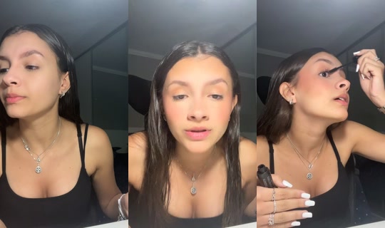 anaclaralhoooo's Stream - Jul 21, 2026, 10:18 PM