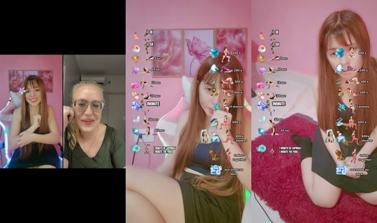anaduvareski's Stream - Jul 19, 2026, 12:26 AM
