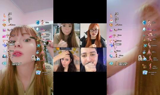 anaduvareski's Stream - Jul 19, 2026, 4:17 PM
