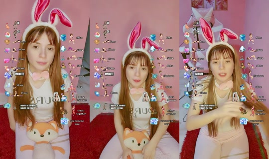 anaduvareski's Stream - Jul 20, 2026, 1:27 AM