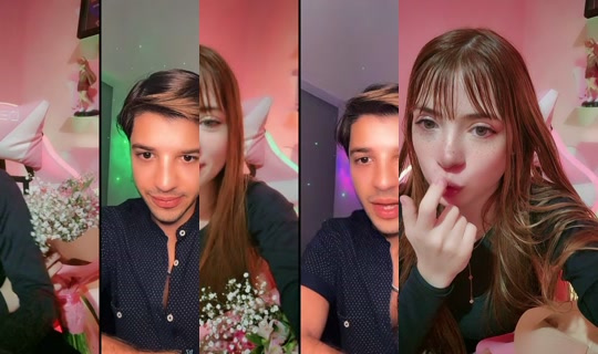 Stream ni anaduvareski - Hul 27, 2026, 11:24 PM