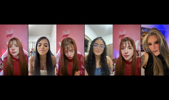 anaduvareski's Stream - Jul 29, 2026, 10:51 PM