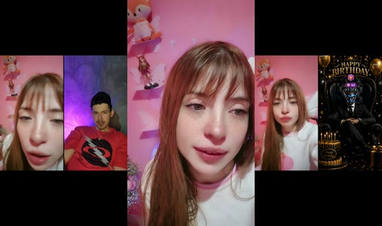 anaduvareski's Stream - Jul 30, 2026, 5:00 AM