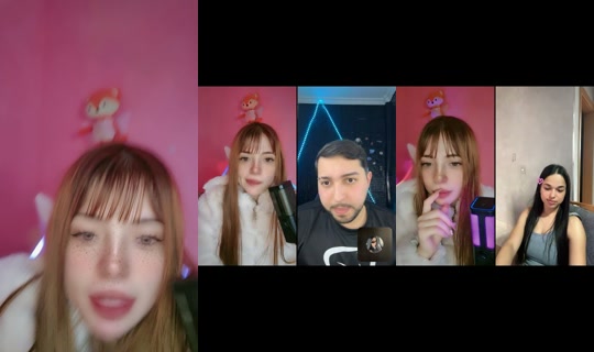 anaduvareski's Stream - Jul 30, 2026, 6:09 PM