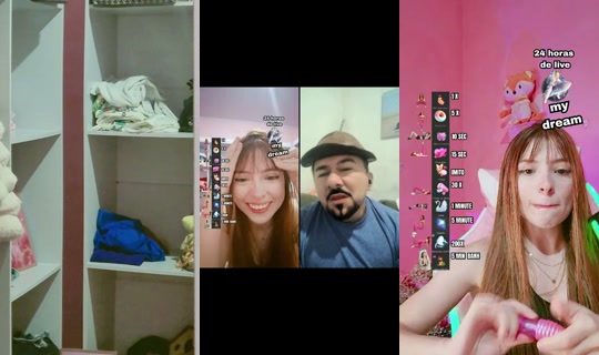 Stream ni anaduvareski - Hul 31, 2026, 9:45 PM