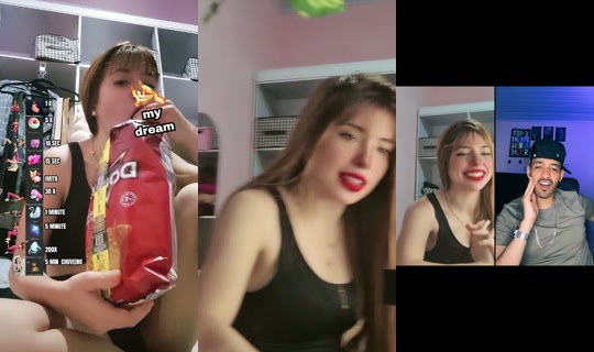 anaduvareski's Stream - Aug 6, 2026, 9:58 PM