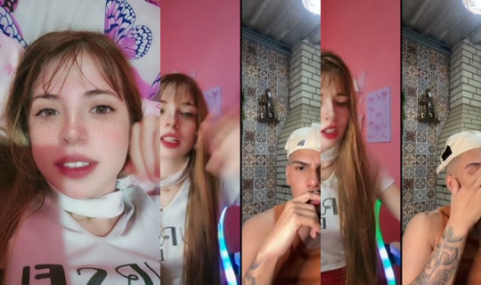 anaduvareski's Stream - Aug 7, 2026, 10:03 PM