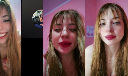 anaduvareski's Stream - Aug 9, 2026, 3:58 AM
