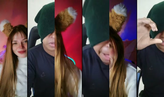 anaduvareski's Stream - Aug 23, 2026, 1:12 AM