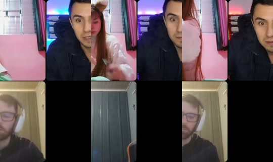 anaduvareski's Stream - Aug 23, 2026, 2:17 AM