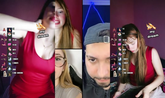 anaduvareski's Stream - Aug 24, 2026, 9:00 PM