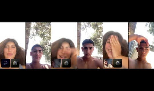 anael09345's Stream - Jul 9, 2026, 9:01 AM