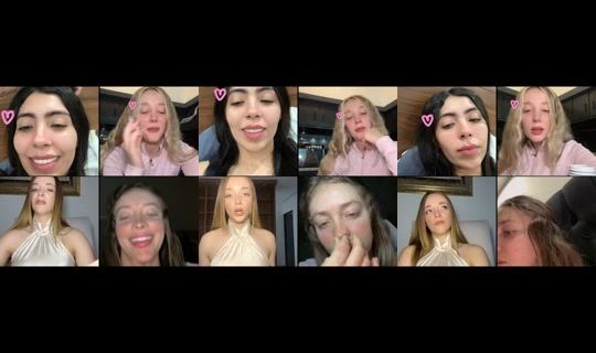 anafervazquez0's Stream - Jul 14, 2026, 2:23 AM