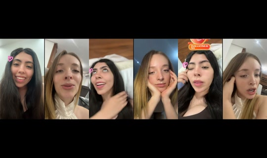 anafervazquez0's Stream - Jul 14, 2026, 6:19 AM