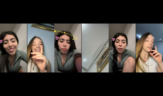 anafervazquez0's Stream - Jul 19, 2026, 8:29 AM