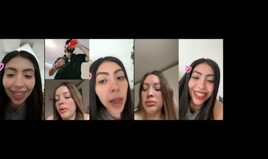 anafervazquez0's Stream - Jul 19, 2026, 8:59 PM