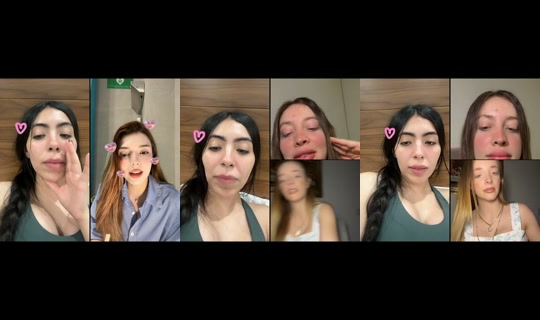anafervazquez0's Stream - Jul 21, 2026, 2:17 AM