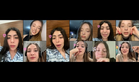 anafervazquez0's Stream - Jul 22, 2026, 4:52 AM