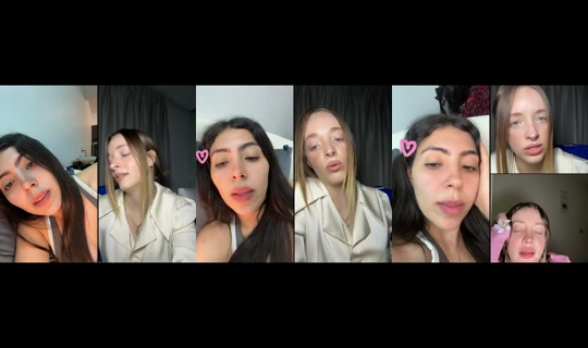 anafervazquez0's Stream - Jul 25, 2026, 3:40 AM