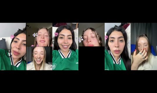 anafervazquez0's Stream - Jul 25, 2026, 5:10 AM