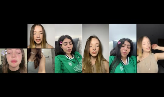 بث anafervazquez0 - 26 يوليو 2026، 1:54 ص