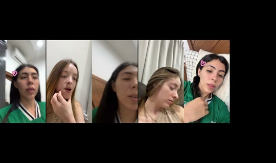 بث anafervazquez0 - 26 يوليو 2026، 8:19 ص