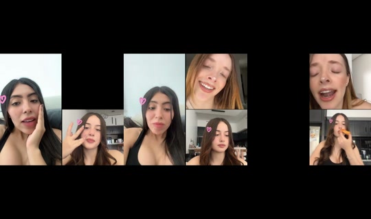 Stream di anafervazquez0 - 26 lug 2026, 21:54