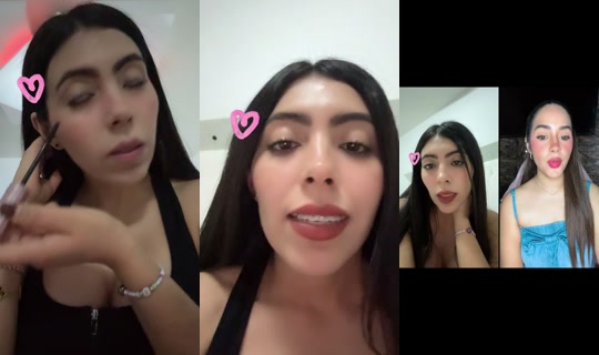 Stream di anafervazquez0 - 27 lug 2026, 1:54