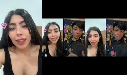 Stream di anafervazquez0 - 27 lug 2026, 8:49