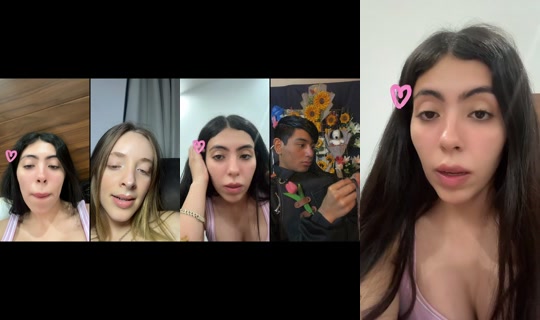 Stream ni anafervazquez0 - Hul 28, 2026, 5:55 AM