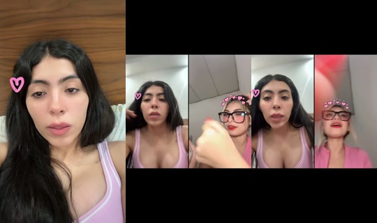 Stream ni anafervazquez0 - Hul 28, 2026, 7:19 AM