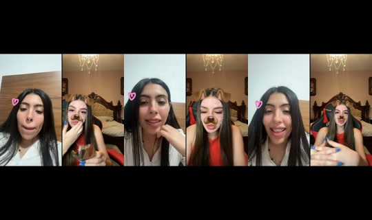 anafervazquez0's Stream - Aug 22, 2026, 7:55 AM