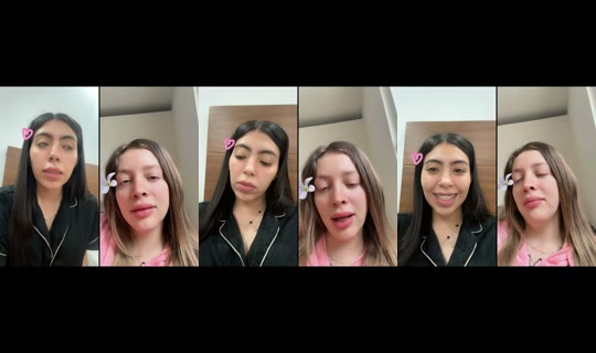 Transmisión de anafervazquez0 - 23 ago 2026, 19:14