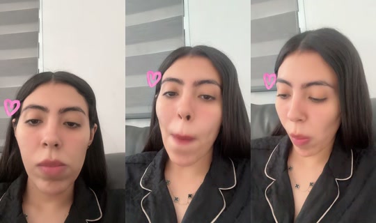Transmisión de anafervazquez0 - 23 ago 2026, 20:57