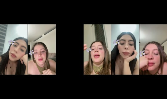 anafervazquez0 的直播 - 2026年8月24日 3:06