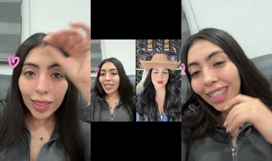 Transmisión de anafervazquez0 - 25 ago 2026, 1:59