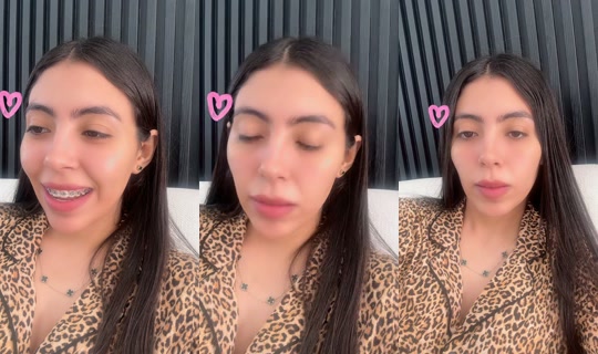 anafervazquez0 的直播 - 2026年8月25日 18:58