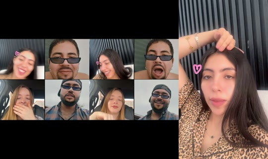 Stream von anafervazquez0 – 25. Aug. 2026, 19:13